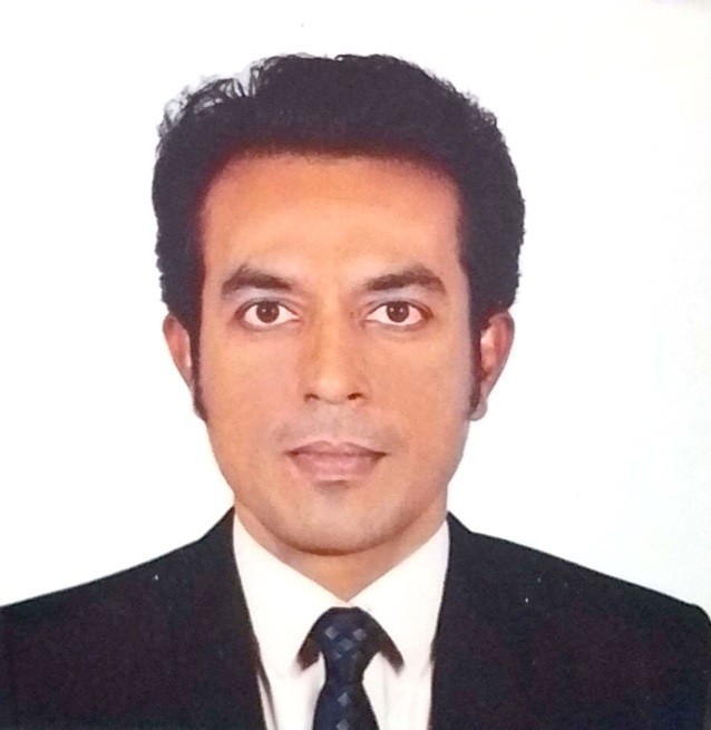 Mr. Soni Kurien John